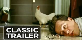 The Hangover (2009)