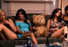 Ted (2012)
