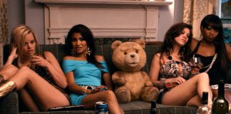 Ted (2012)