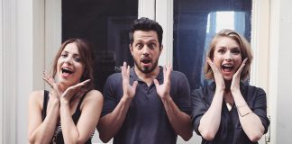 Romantik Komedi “Dönerse Senindir” Geliyor!