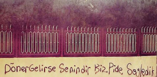 Gelmiş Geçmiş En Komik, En İyi Duvar Yazıları
