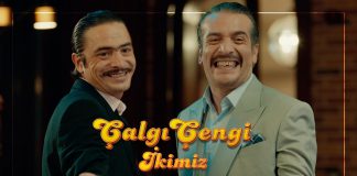 Çalgı Çengi İkimiz