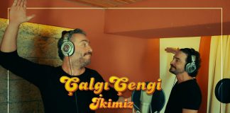 Çalgı Çengi İkimiz – Çıldır Çıldır (Klip)