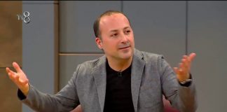 Tolga Çevik’in İlginç Kız İsteme Anısı