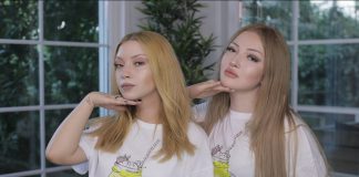 Kısa Sürede Popüler Olan Kız Makyajı ft Ece Seçkin
