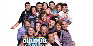 Güldür Güldür Show – En Çok İzlenen Skeçler