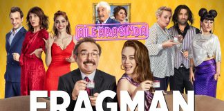 Aile Arasında fragmanı yayınlandı