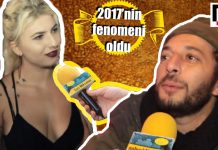 Sarı Mikrofon’un 2017’de hayatımıza soktuğu 10 fenomen