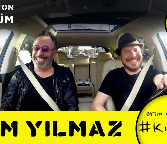 Erim Özşen’le Kısa Yol Cem Yılmaz