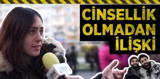 Cinsellik olmadan ilişki olur mu?