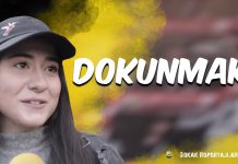 Dokunmaktan en çok zevk aldığın şey nedir?