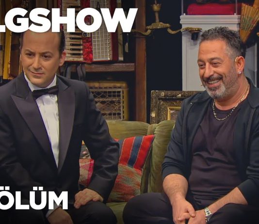 TOLGSHOW 2. Bölüm | Tek Parça Full HD