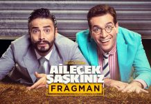 “Ailecek Şaşkınız” fragmanı yayınlandı