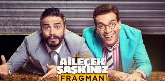 “Ailecek Şaşkınız” fragmanı yayınlandı