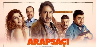 Merakla Beklenen Arapsaçı’nın 2. Fragmanı Yayınlandı