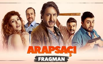 Merakla Beklenen Arapsaçı’nın 2. Fragmanı Yayınlandı