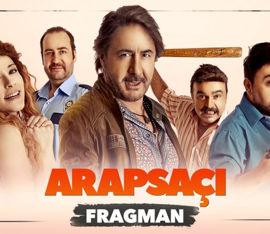 Merakla Beklenen Arapsaçı’nın 2. Fragmanı Yayınlandı