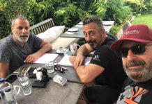 Cem Yılmaz’dan Karakomik Filmler geliyor!