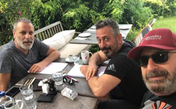Cem Yılmaz’dan Karakomik Filmler geliyor!