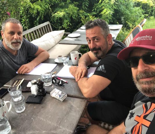 Cem Yılmaz’dan Karakomik Filmler geliyor!